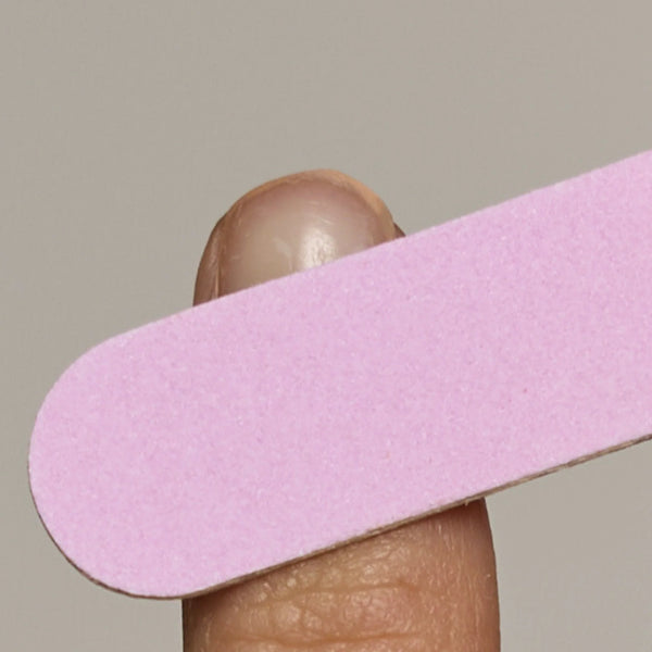 Prep your nails