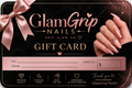 GlamGrip Nails presentkort för den ultimata nagelstilen